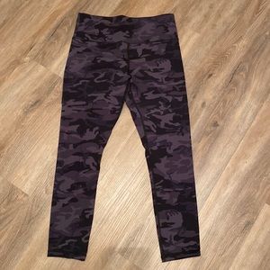 Zyia luxe leggings